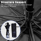 Car Window Sunshade Sun Shade Visor Windshield Cover Auto Car SunShade Foldable UV Umbrella
