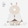 Baby Head Protection Pillow Toddler Safety Backpack Anti Fall Cushion Protector